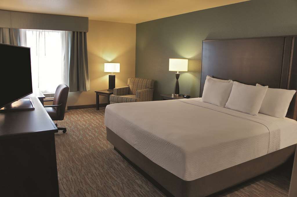 La Quinta By Wyndham Gillette Hotel Quarto foto