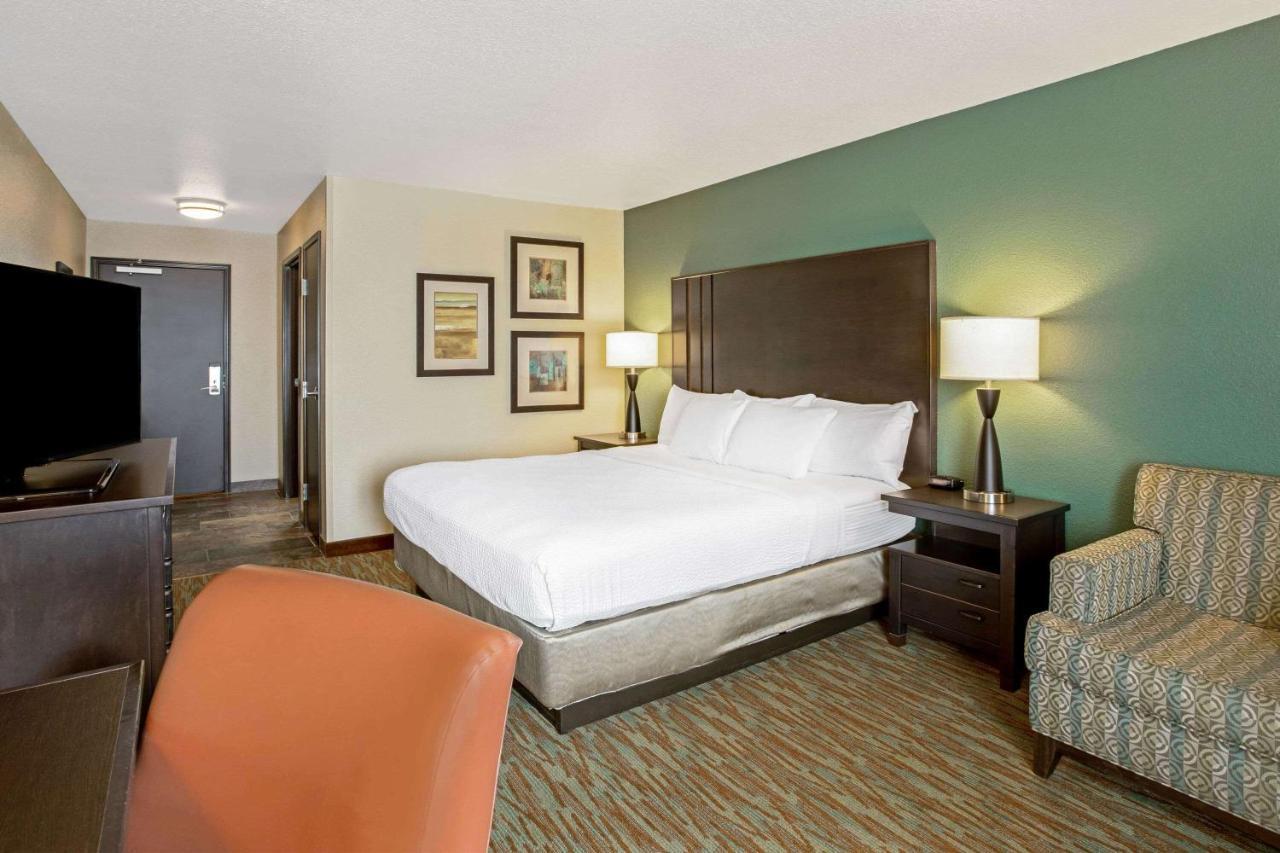 La Quinta By Wyndham Gillette Hotel Quarto foto